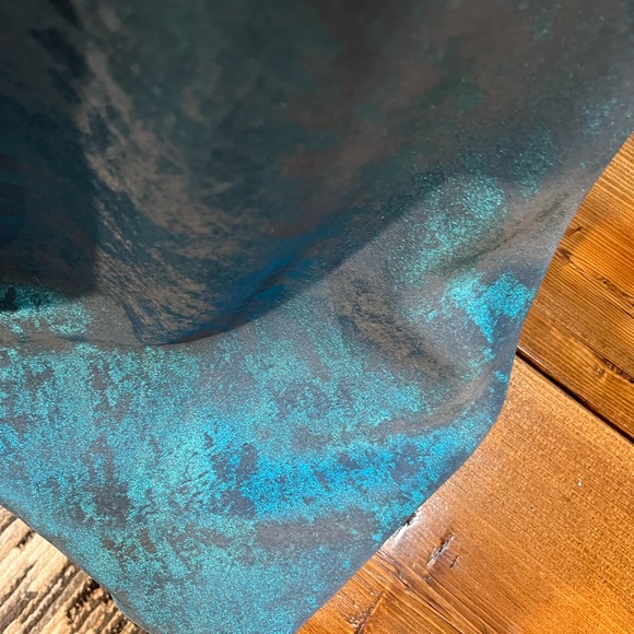 Size 10 stunning gown by Aidan Maytox - Picture 8 of 10